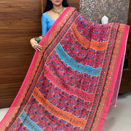 Masakali With Mirror Work