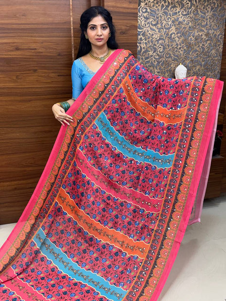 Masakali With Mirror Work