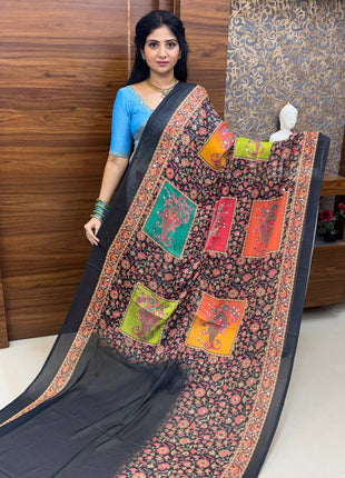 Masakali With Mirror Work