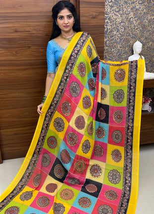 Masakali With Mirror Work