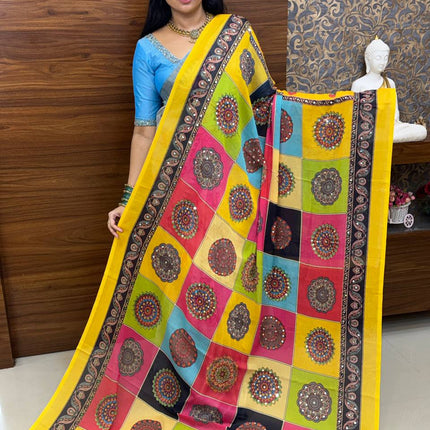 Masakali With Mirror Work