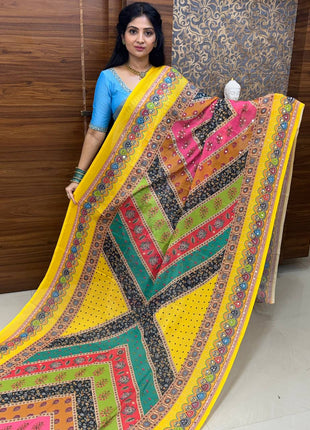 Masakali With Mirror Work