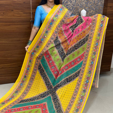 Masakali With Mirror Work