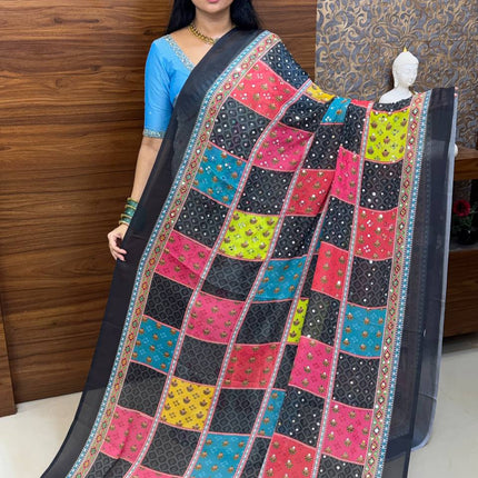 Masakali With Mirror Work