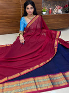 Half Saree ( Unstitched)