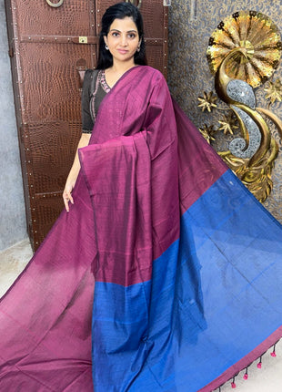Cotton Saree