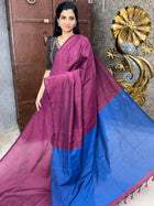 Cotton Saree