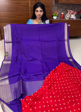 Pure Viscose Georgette