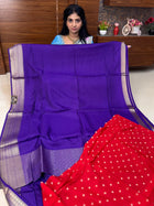 Pure Viscose Georgette