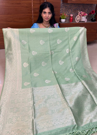 Pure Chiniya Silk