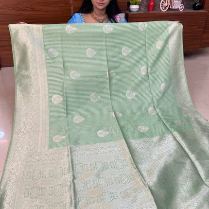 Pure Chiniya Silk