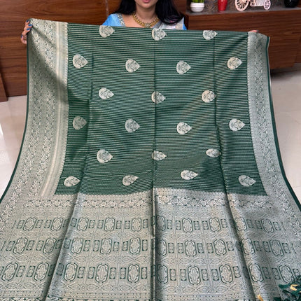 Pure Chiniya Silk
