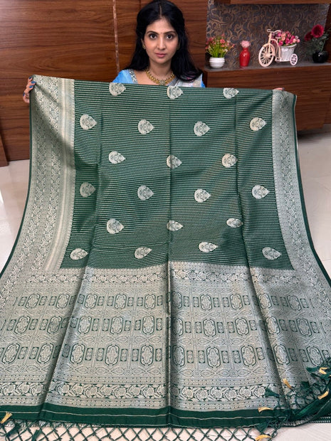 Pure Chiniya Silk