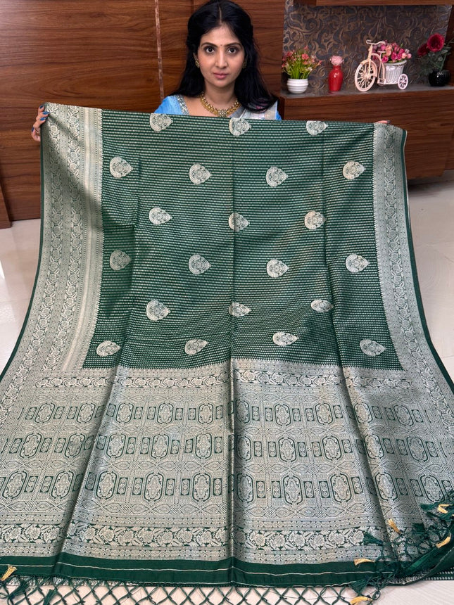 Pure Chiniya Silk