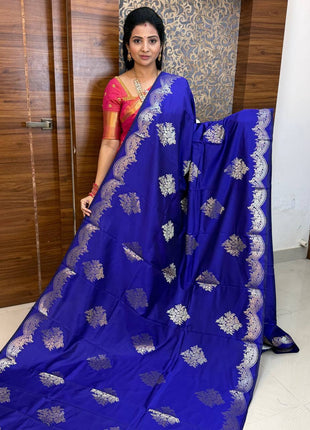Banarasi Soft Silk