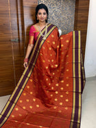 Banarasi Soft Silk