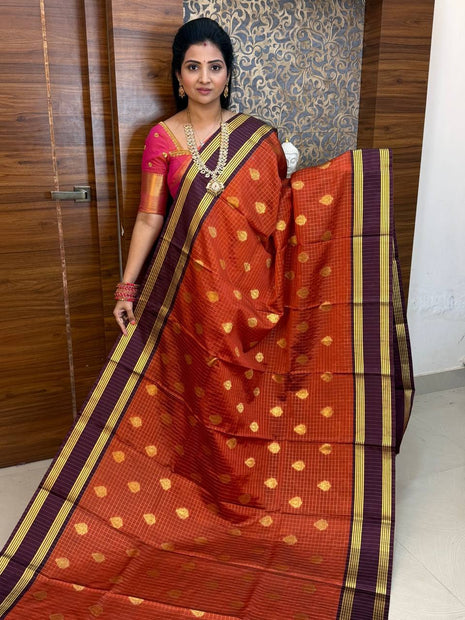 Banarasi Soft Silk