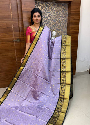 Banarasi Soft Silk