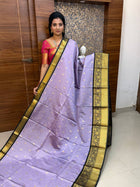 Banarasi Soft Silk