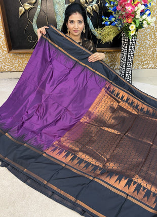 Retta Patta Soft Silk