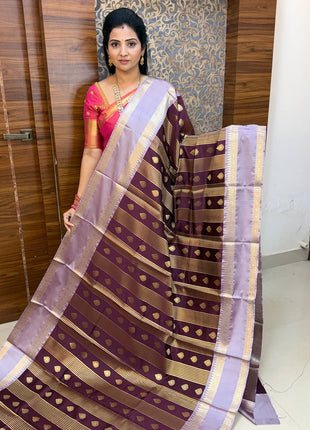 Banarasi Soft Silk