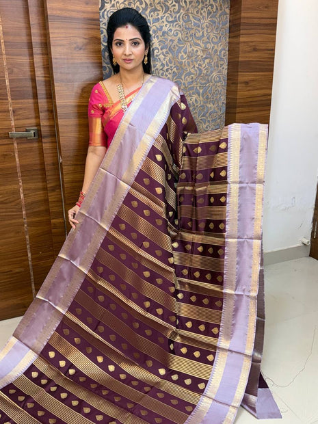Banarasi Soft Silk