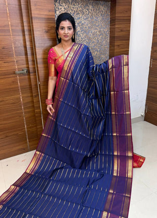 Banarasi Soft Silk