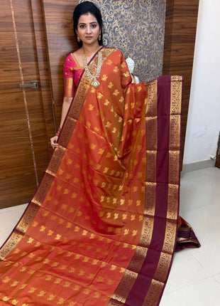 Banarasi Soft Silk