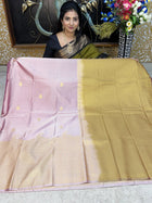 Premium Kanchi Gold Zari