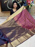 Bridal Kanchi Silk