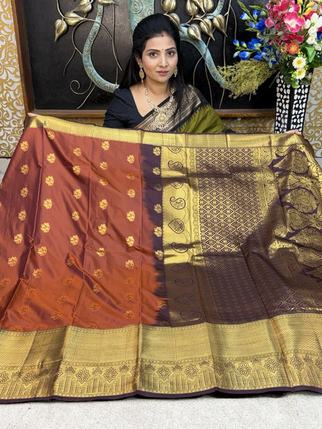 Kanchi Silk