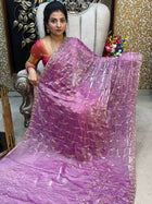 Fendi Designer Saree