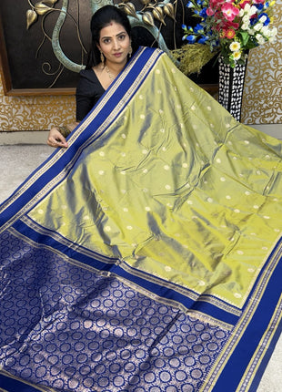 Kanchi Silk