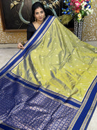 Kanchi Silk