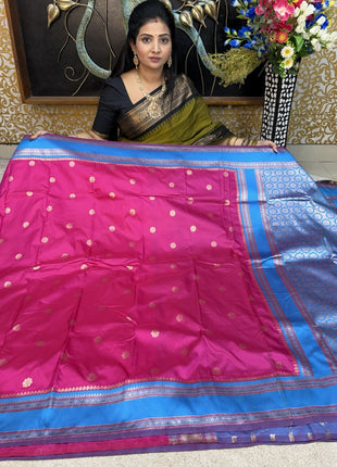 Kanchi Silk