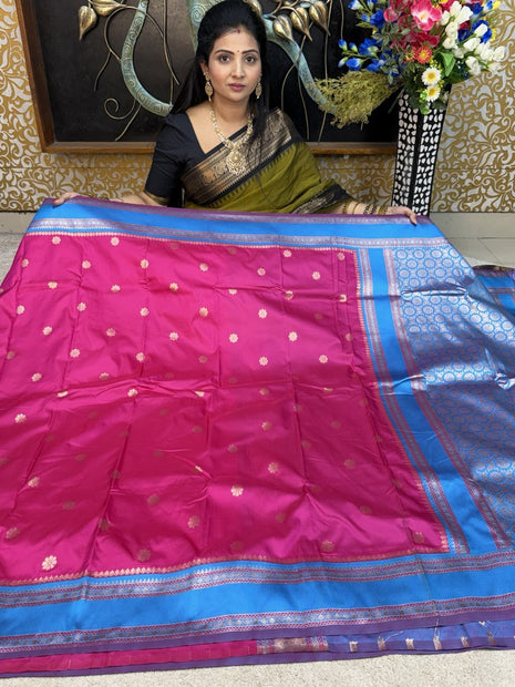Kanchi Silk