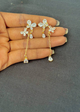 Fancy Earring