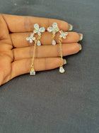 Fancy Earring