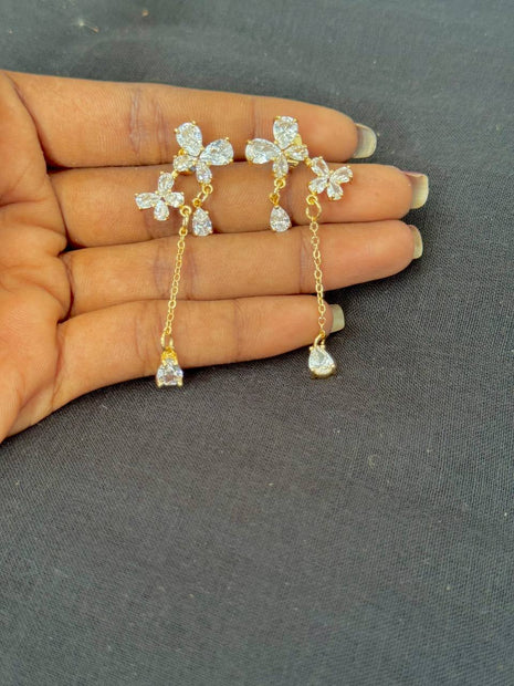 Fancy Earring