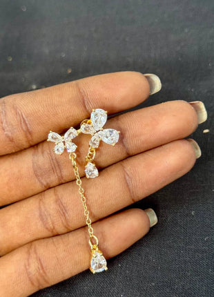 Fancy Earring