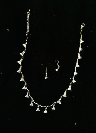 Fancy Jewellery