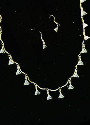 Fancy Jewellery