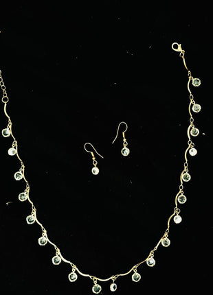 Fancy Jewellery