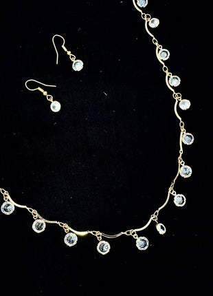 Fancy Jewellery