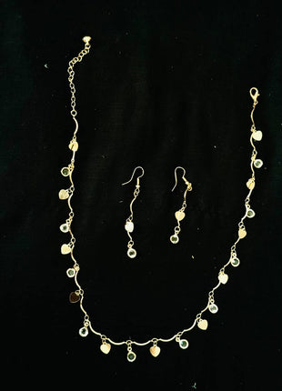 Fancy Jewellery