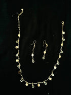 Fancy Jewellery