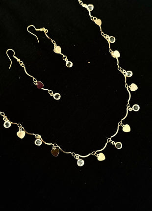 Fancy Jewellery