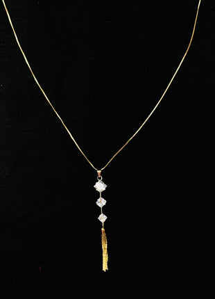 Fancy Jewellery
