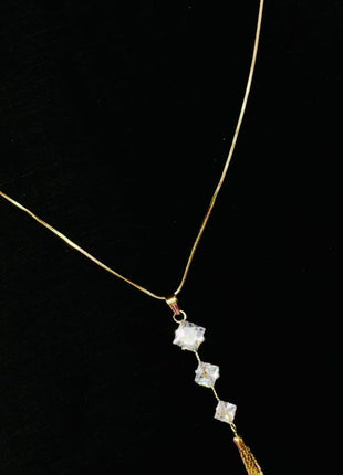 Fancy Jewellery