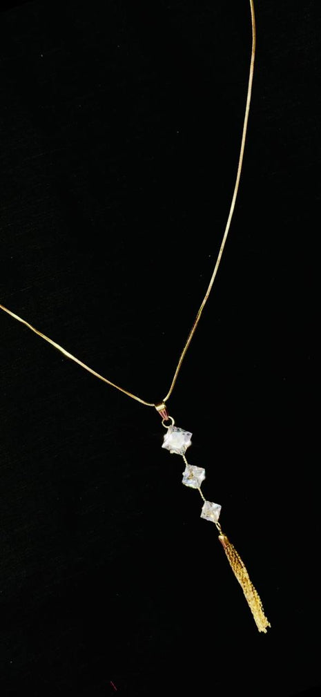 Fancy Jewellery